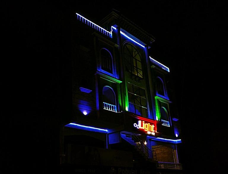 Adlight Guest Rooms Swat Saidu Sharif Luaran gambar